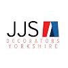 JJS DECORATORS YORKSHIRE Logo