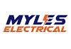 Myles Electrical Ltd Logo