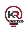 K R Electrical Logo