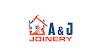 A&J joinery Logo
