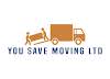 You Save Moving Limited Logo