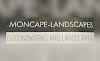 Moncape Landscapes Logo