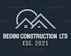 Bedini Construction Ltd Logo