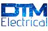 DTM Electrical Services Ltd Logo