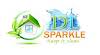 DL Sparkle Ltd Logo