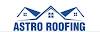 Astro Roofing Logo