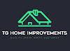 TG Home Improvements Logo