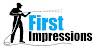 First Impressions Cleaning Services Logo