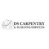 D S Carpentry and Building Services Logo