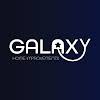 Galaxy Home Improvements Logo