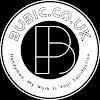 Bubic Logo