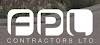 FPL Contractors Limited Logo