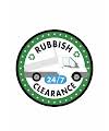 London Rubbish Removal Logo