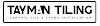 Tayman Tiling Logo