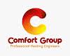 Comfort Group Limited Logo