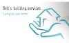 Bell’s Building Services Logo