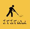 J.T. JeT Wash Logo
