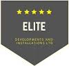 Elite Developments And Installations Limited Logo