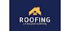 I R Wilson Roofing Logo