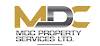 MDC Property Services Ltd Logo