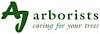 Aj Arborists Limited Logo