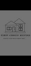 First Choice Movers Logo