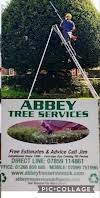 Abbey Tree Services Logo