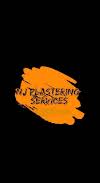 NJ Plastering Services Logo