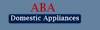 ABA Domestic Appliances Logo