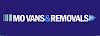 Movans And Removals Limited Logo