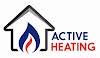 Active Heating Logo