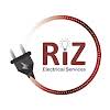 RIZ Electrical Services Logo