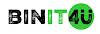 binit4u Logo