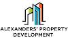 Alexanders' Property Development Logo