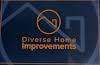 Diverse Home Improvements Logo