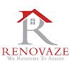 Renovaze Ltd Logo