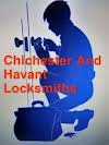 Chichester & Havant Locksmith Logo