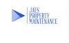 Jae’s Property Maintenance Logo