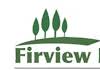 Firview Contracting Logo