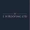 E.h. Roofing Ltd Logo
