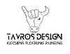 Tavros Design Logo