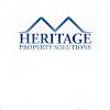 Heritage Property Solutions Logo