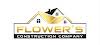 Flower's Construction Company Logo