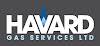 Havard Gas Services Limited Logo