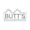 Butts Build Logo