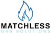 Matchless Gas Solutions Ltd Logo