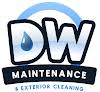 DW Maintenance & Exterior Cleaning Ltd Logo