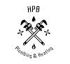 HPB Plumbing and Heating Logo