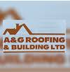 A&G Roofing And Building Ltd Logo