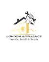 London Appliances Logo